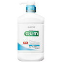 【クーポン配布中♪】 【サンスター】【ガム】GUM ( ガム ) 薬用デンタルリンス 爽快タイプ 960ml 本体 医薬部外品 ( 4901616010161 )