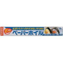 【あわせ買い3500円以上で送料無料】東洋アルミ ペーパーホイル 30cm*5M*1本入 ( 吸湿ホイル ) ( 4901987200819 )