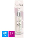 【送料込・まとめ買い3個セット】P&G ヴィーナス2イン1クレンザー+シェーブジェル 190ml