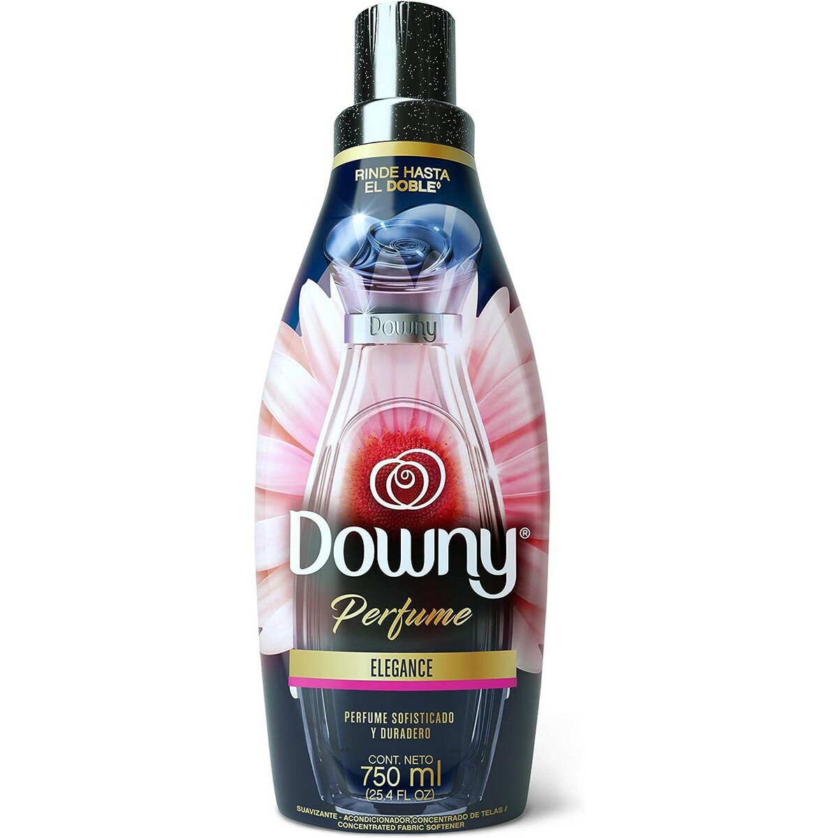 Downy <strong>メキシコダウニー</strong><strong>エレガンス</strong> 750m 柔軟剤 ※パッケージが変更になる可能性がございます7500435126045