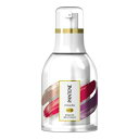 P&G パンテーン ミラクルズ スムースジェリーバーム 25ml