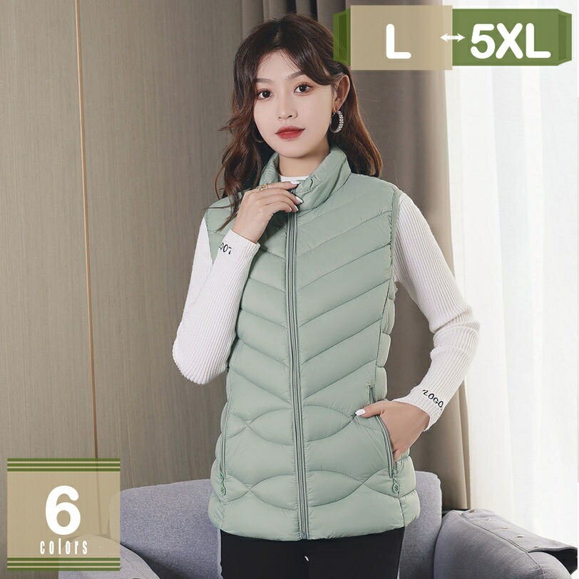 ベスト レディース 秋冬 ロング ダウンベスト フード付き スリム 着痩せ アウター 中綿 暖かい 防風 防寒 フード付き ノースリーブ 中綿ベスト 保温 袖なし ロングベスト 韓国ファッション 冬服 無地 カジュアル シンプル mysco