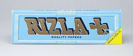 RIZLA Y 芪^oR M[VO Cgu[ 芪^oRp  70mm 60 1 1 2