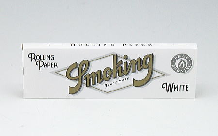 Smoking X[LO 芪^oRp 60 SmokingEwhite zCg 芪^oR VOy[p[ 70mm