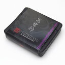 巻正【マキマサ】MAKIMASA 黒鉄 黒雷神 手巻きタバコ用 巻器 ローリングマシーン 70mm用 Metal Rolling Box/手巻きタバコ