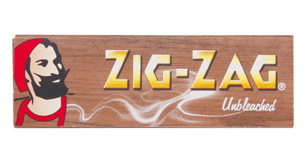 ZIG-ZAG WOUO 芪^oR y[p[ uE Au[` 芪^oRp  VOTCY 69mm 50 zigzag