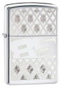 zippo社創立85周年記念 期間限定 ZIPPO #29438【楽ギフ_包装選択】