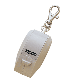 ZIPPO　携帯灰皿　ZHC-CVS2　耐熱ガラス繊維入り　ジッポー...:mysen:10001357