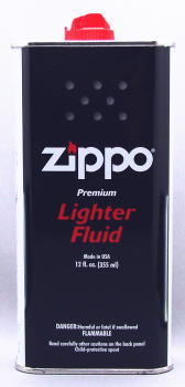 ZIPPO IC  355ml zippo C^[