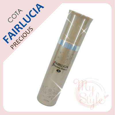 コタ フェアルシア プレシャス シャワー アクア＜200mL＞ COTA【02P03Dec…...:mystyle-hair:10001379