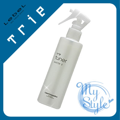 ルベル トリエ チューナー ウォーター 0 ＜200ml＞ Lebel trie tuner【％OFF セール SALE】【5250円以上で送料無料 8/20 10時まで】