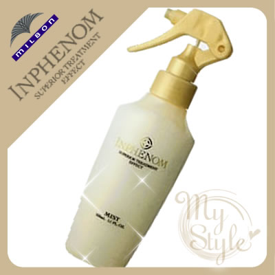 ミルボン インフェノム milbon ヘアミスト＜150mL＞デイリーケア【％OFF セール SALE】【5250円以上で送料無料 7/13 10時まで】【マラソン201207_日用品】