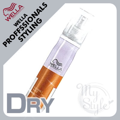 ウエラ　プロフェッショナルスタイリングサーマルイメージ ヒートプロテクションスプレー＜150mL＞WELLA PROFESSIONALS【％OFF セール SALE】【5250円以上で送料無料 8/20 10時まで】