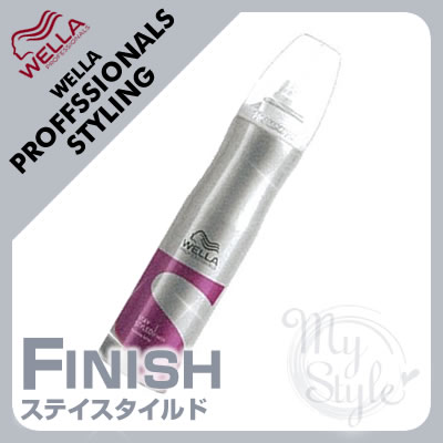 ウエラ　プロフェッショナルスタイリングステイスタイルドスプレー＜300mL＞WELLA PROFESSIONALS【％OFF セール SALE】【5250円以上で送料無料 8/20 10時まで】