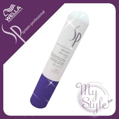 ウエラ SP リペア エマルジョン＜47g＞WELLA SP【％OFF セール SALE】【5250円以上送料無料 8/20 10時まで】【YDKG-s】◆ポイントMAX7倍◆ウエラ SP リペア エマルジョン＜47g＞ WELLA SP 激安 ％OFF セール クチコミ サロン専売品