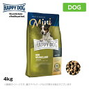 HAPPY DOG ハッピードッグ スプリーム・ミニ・ニュー...