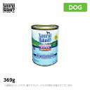 ナチュラルバランス リデュースカロリー缶 369g 犬(ドッ...