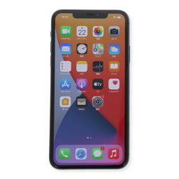 【中古】 Apple iPhone 11 Pro Max A2218 256GB SIMフリー [Cランク] 中古スマホ 中古 スマホ スマートフォン <strong>本体</strong> 端末 保証付き あす楽 土日祝も発送