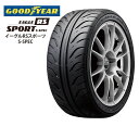 サマータイヤ GOODYEAR EAGLE RS SPORT...