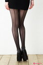 バックシームストッキング(つま先スルー)♪ 柄タイツ 柄ストッキング シアータイツ ストッキング タイツ 結婚式 レディース stocking tights l... ランキングお取り寄せ