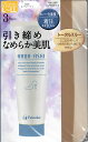 HADA-ASHI ストッキング 引き締めなめらか美肌 着圧 3足組 (ゾッキ 足首10hpa つま先からヒップまで切り替えなし トータルスルー ) 福助 シアータイツ オールスルー レディース fukuske stocking tights ladies