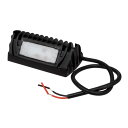 バックランプ 汎用 CREE 9W LED 12V 24V ...