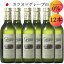 シャトー勝沼 カツヌマ グレープ ブラン 白 ワイン ノンアルコール ワイン 12本 セット 720ml c