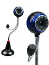 DCMR パソコン アクセサリー WEB CAM ウェブカメ...