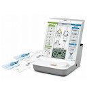 オムロン【OMRON】電気治療器 こりと痛みに HV-F5000★【HVF5000】