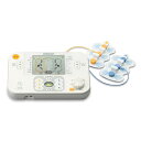 オムロン【OMRON】低周波治療器 3Dエレパルス プロ HV-F1200★【HVF1200】