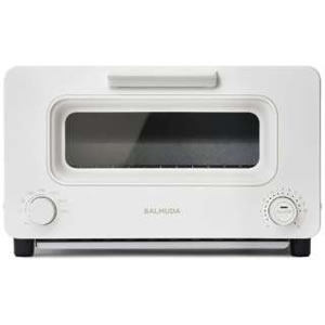 BALMUDA The Toaster ホワイト K05A-WH