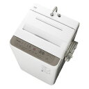 パナソニック【Panasonic】7.0kg 全自動洗濯機 ニュアンスブラウン NA-F70PB15-T★【NAF70PB15T】