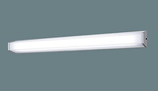 【楽天市場】パナソニック NNFW41885LE9 (2000lmタイプ) 天井直付型・壁直付型 直管LEDランプ ウォールライト・ベースライト ステンレス製 防湿型・防雨型 (昼白色