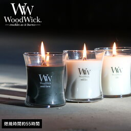 【ポイント5倍】( ウッド ウィック ジャー キャンドル M ) Wood Wick カメヤマキャンドル 正規品 公式 最新 ろうそく 蝋燭 安全 アロマ ギフト リラックス リフレッシュ 癒し 間接照明 夜 リビング キッチン 玄関 バルコニー ベランダ おしゃれ シンプル