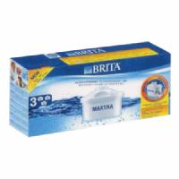 BRITA（ブリタ）　【MAXTRA：マクストラ】 フィルターカートリッジ　3個セット ≪日本仕様≫