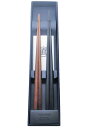 【日本製】 マルナオ 夫婦箸セット 極上 八角箸 (縞黒檀235mm・紫檀225mm) 【送料無料】 【日本製】 マルナオ 夫婦箸セット 極上 八角箸 (縞黒檀235mm・紫檀225mm) 【送料無料】