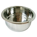 【日本製】 宮崎製作所 十得鍋 ソースポット18cm用 蒸し器 JN−18M