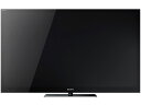 地上・BS・110度CSデジタルハイビジョン液晶テレビKDL-55HX920LED+3D対応+16倍速〈ブラビア〉 　　