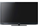 “3D対応＋LEDバックライト”ソニー★BRAVIA 40V型地上・BS・110度CSデジタルハイビジョン液晶テレビKDL-40EX720