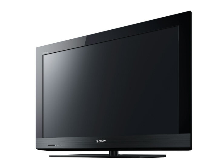 SONY 32V型地上・BS・110度CSデジタルハイビジョン液晶テレビKDL-32CX400