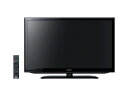 SONY 32V型地上・BS・110度CSデジタルハイビジョン液晶テレビKDL-32EX550