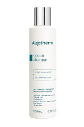 正規品【ALGOTHERM】アルゴテルム レ デマキヤン ニュトリ<strong>プリュ</strong>ス 200mL