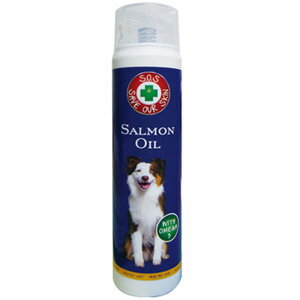 フィッシュ4ドッグ サーモン オイル SOS 真空ポンプ 150ml FISH4DOGS …...:nachu:10001959