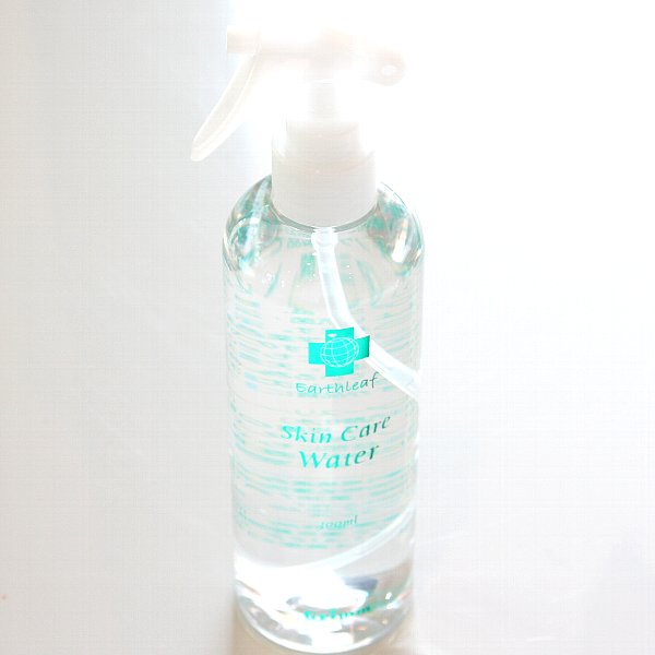 アースリーフ スキンウォーター300ml【Earthleaf】