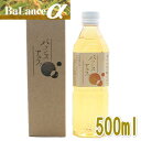 最短賞味2020.5・バランスα 500ml EM発酵飲料・酵素・正規品 bal91501