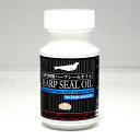 HARP SEAL OIL・ハープシールオイル 180粒・犬猫・ペット用サプリメント/DHA/EPA/DPA
