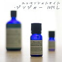 【レビューを書いて送料無料】フレーバーライフ エッセンシャルオイル(スパイス系/ジンジャー)10ml★/★【アロマテラピー】【アロマオイル】【精油】