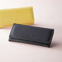 アッシュエル レディース長財布/ブラック S-HLL173105BK(ブランド財布(レディース))(内祝い 母の日ギフト 結婚内祝い 出産内祝い 新築祝い 就職祝い 結婚祝い お返し)