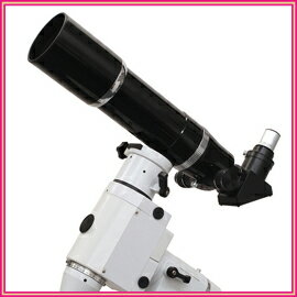 ケンコ−　天体望遠鏡　Sky Explorer SE 66 ED　鏡筒のみ　スカイエクスプローラー　コンパクトな鏡筒に高性能66mmレンズを搭載
