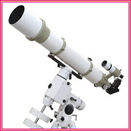 【受注生産】　ケンコ−　天体望遠鏡　Sky Explorer SE120L　鏡筒のみ　スカイエクスプローラー　コンパクトな鏡筒に高性能66mmレンズを搭載